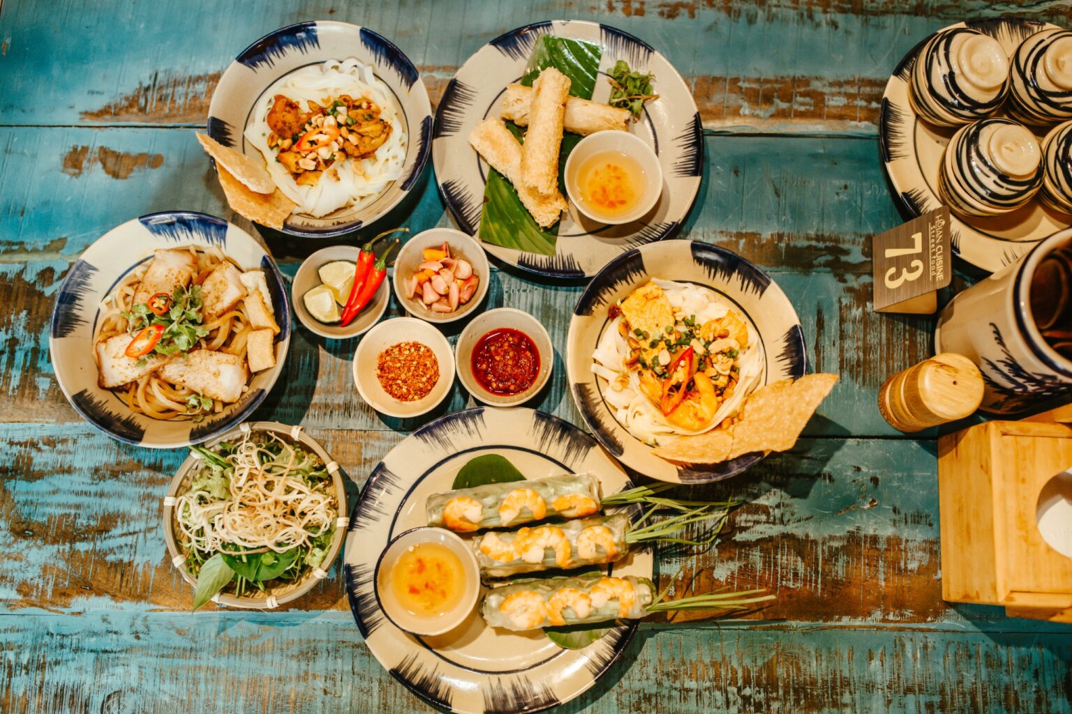 Hoi An Cuisine - hoiancuisine.vn - Hoi An Cuisine