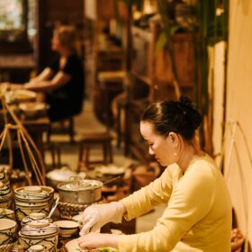 nhà hàng hội an Hoi An Cuisine